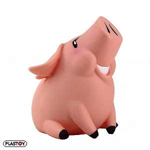 Скарбничка Plastoy Seven Deadly Sins Hawk пластик 12 см - Фото 1