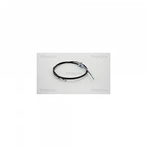 Трос стоянкового гальма TRISCAN 8140 80105 для CHRYSLER DODGE задній правий - Фото 1