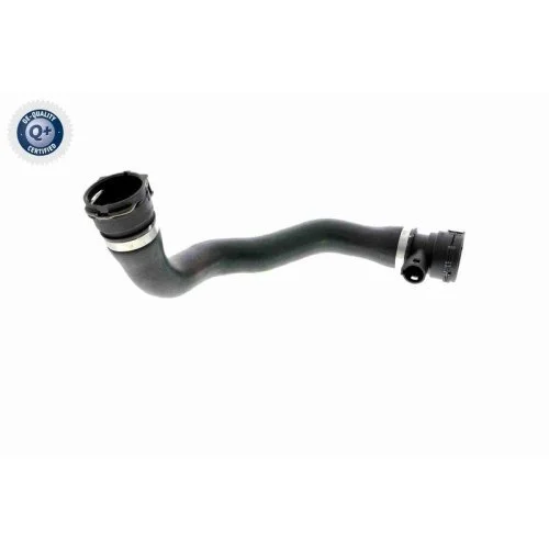 Шланг радіатора VAICO Q+ V20-0866 для BMW правий верхній, фото №2