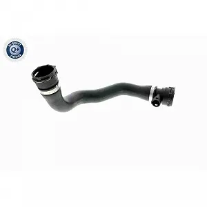 Шланг радіатора VAICO Q+ V20-0866 для BMW правий верхній synthetic.ua - Фото 1