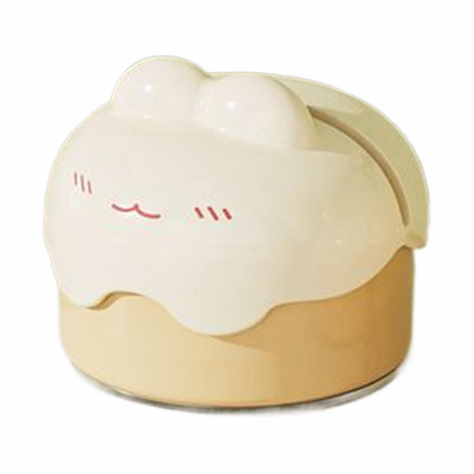 Точилка для ножів Kitchen Cutter Sharpener на присосці 6.8 x 6.8 см, фото №9