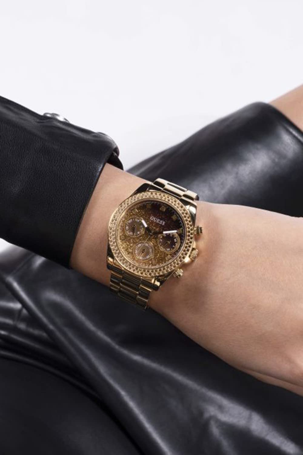 Женские часы Guess 38 мм, фото №7