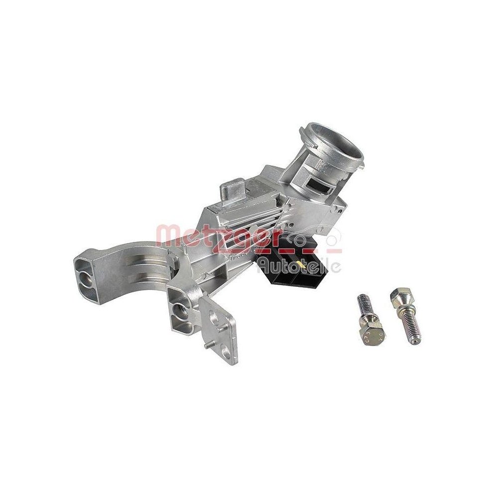 Замок рулевой колонки METZGER 2310809 Оригинальная запчасть FIAT ABARTH, фото №1 Замок рулевой колонки METZGER 2310809 Оригинальная запчасть FIAT ABARTH, фото №1