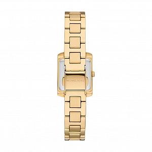 Женские часы Michael Kors MK7510SET, золотой, размер Unit, MK7510SET-AMZUK synthetic.ua - Фото 1