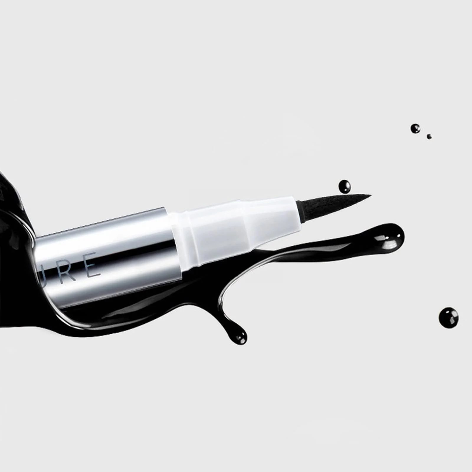 Подводка Жидкая 2 мл (A,), фото №7