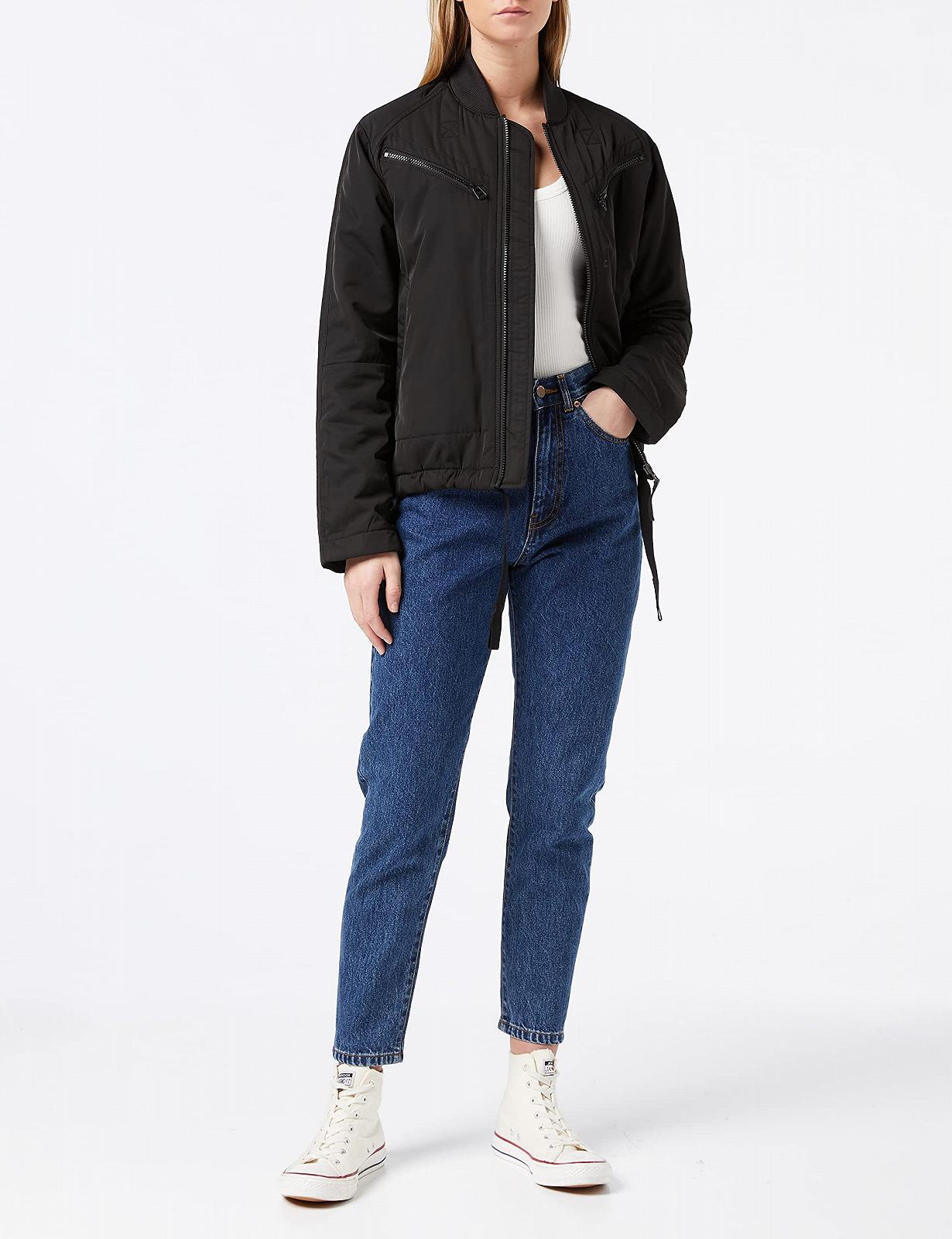 Бомбер G-STAR RAW Женский, фото №2