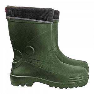 Чоботи LEMIGO Safety Shoe Wellington (BLWADER) - Фото 1