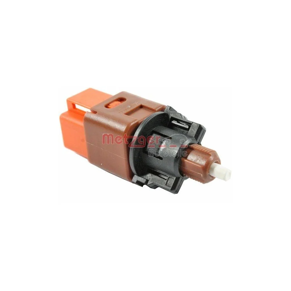 Выключатель стоп-сигнала METZGER 0911139 для NISSAN, фото №1