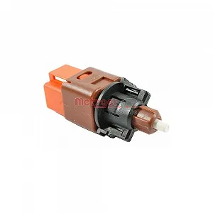 Выключатель стоп-сигнала METZGER 0911139 для NISSAN - Фото 1