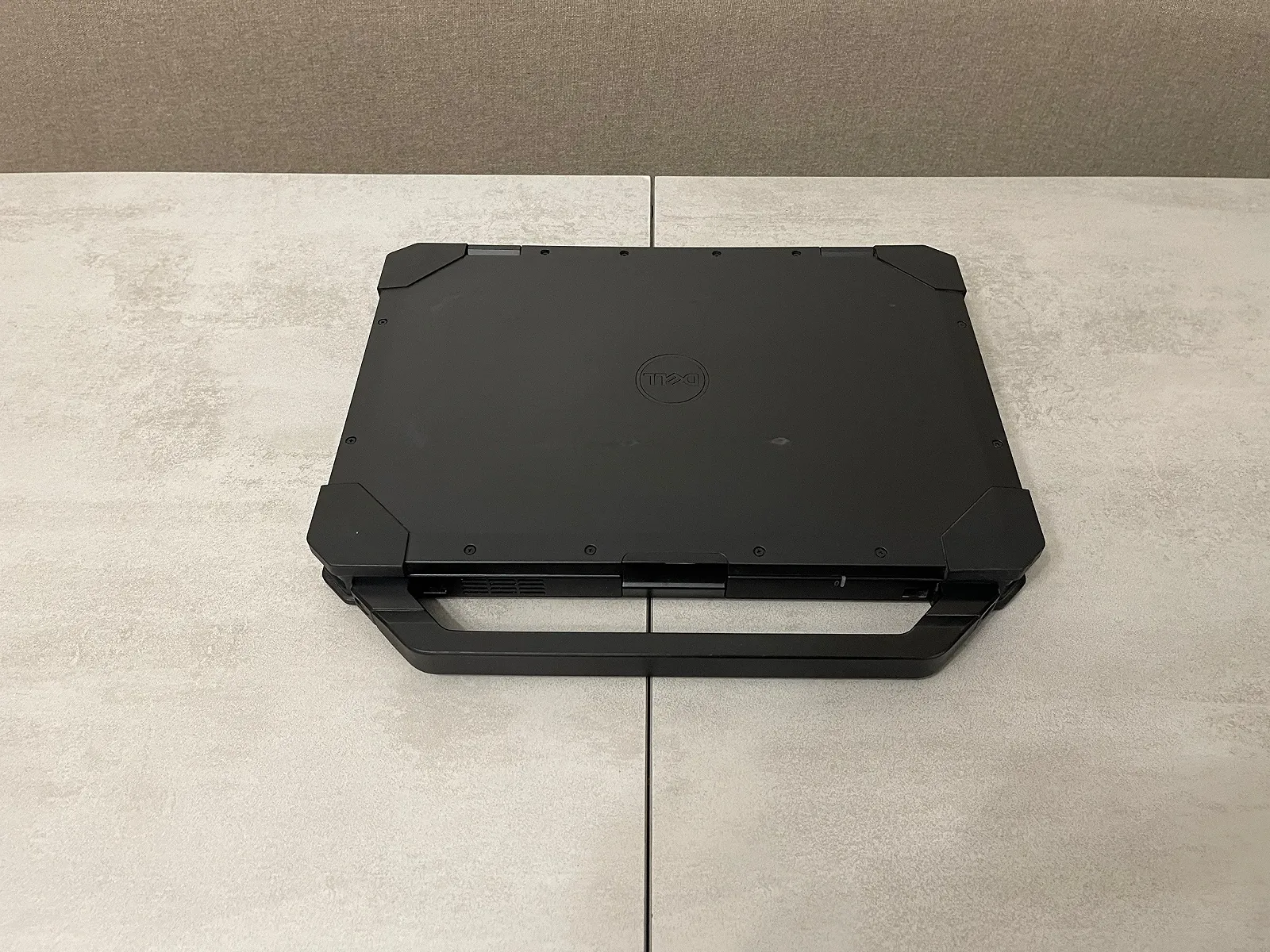 Захищений ноутбук Dell 5420 Rugged, 14" FHD IPS, i7-8650U, 16GB, 256GB SSD, AMD Radeon RX540 2GB, фото №6