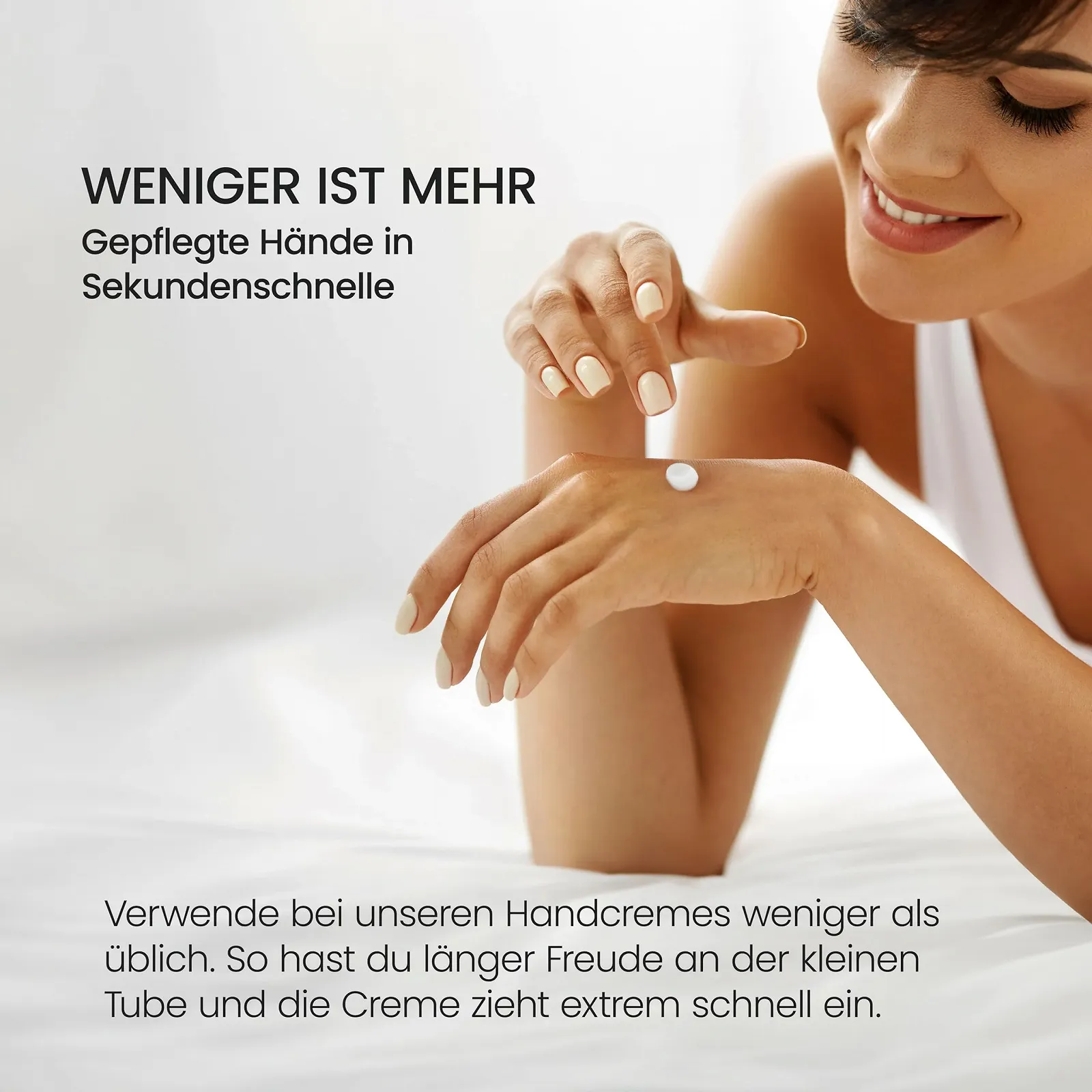 Крем для рук Leo & Lilo Набір з 4 шт. камелія 20 мл, фото №4