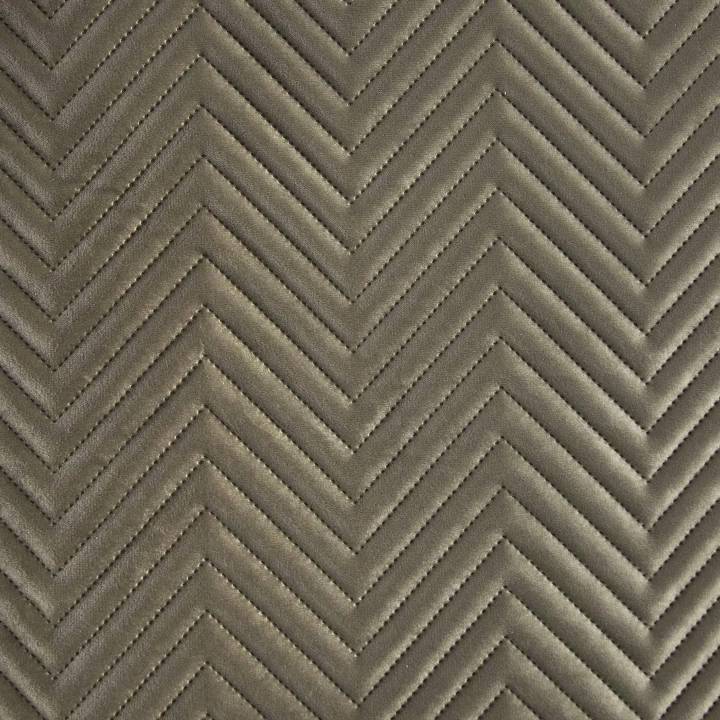 Покрывало Eurofirany Sofia Коричневый, 230 x 260 см, фото №3