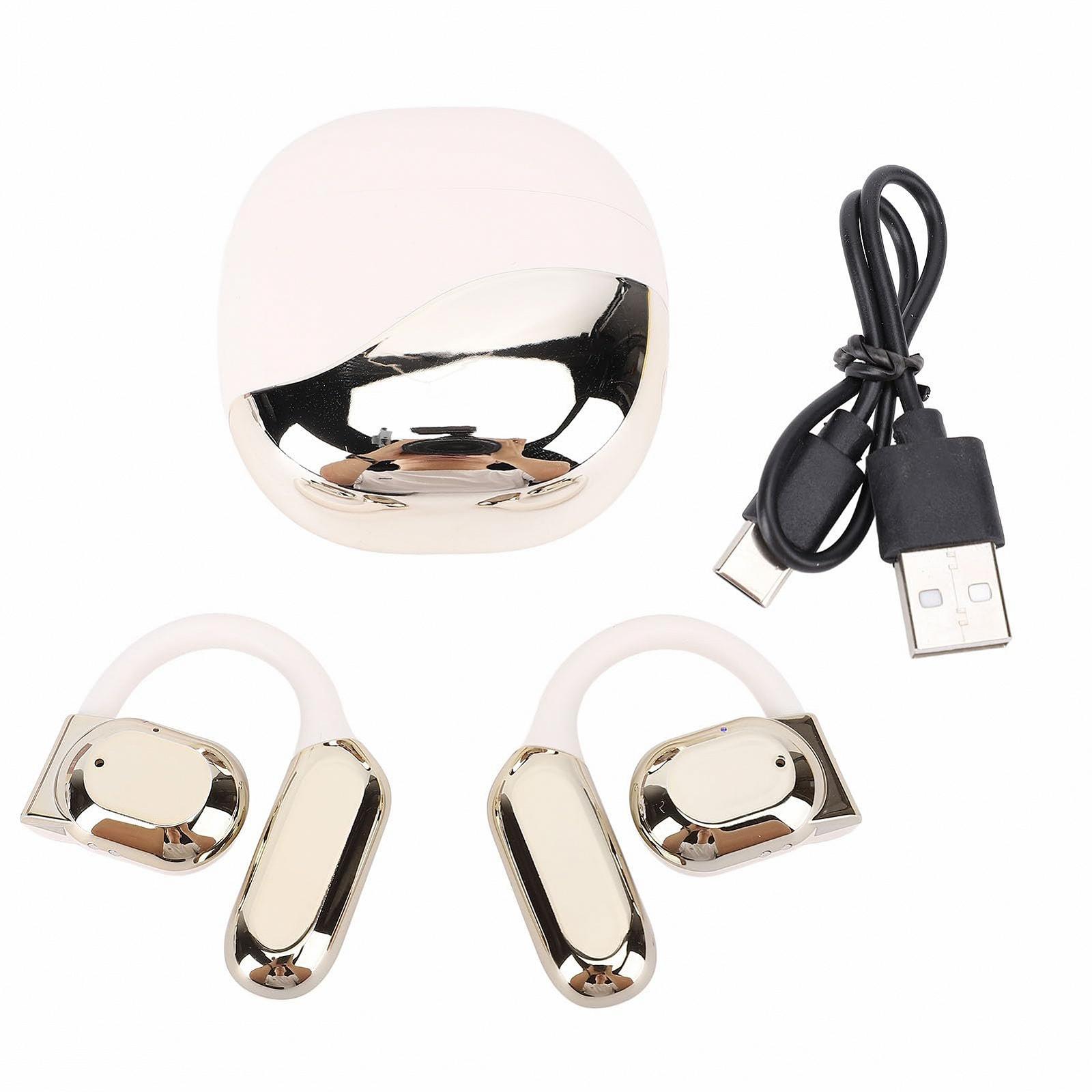 Наушники-переводчики Sorandy AI, Коричневый, фото №6 Наушники-переводчики Sorandy AI, Коричневый, фото №6