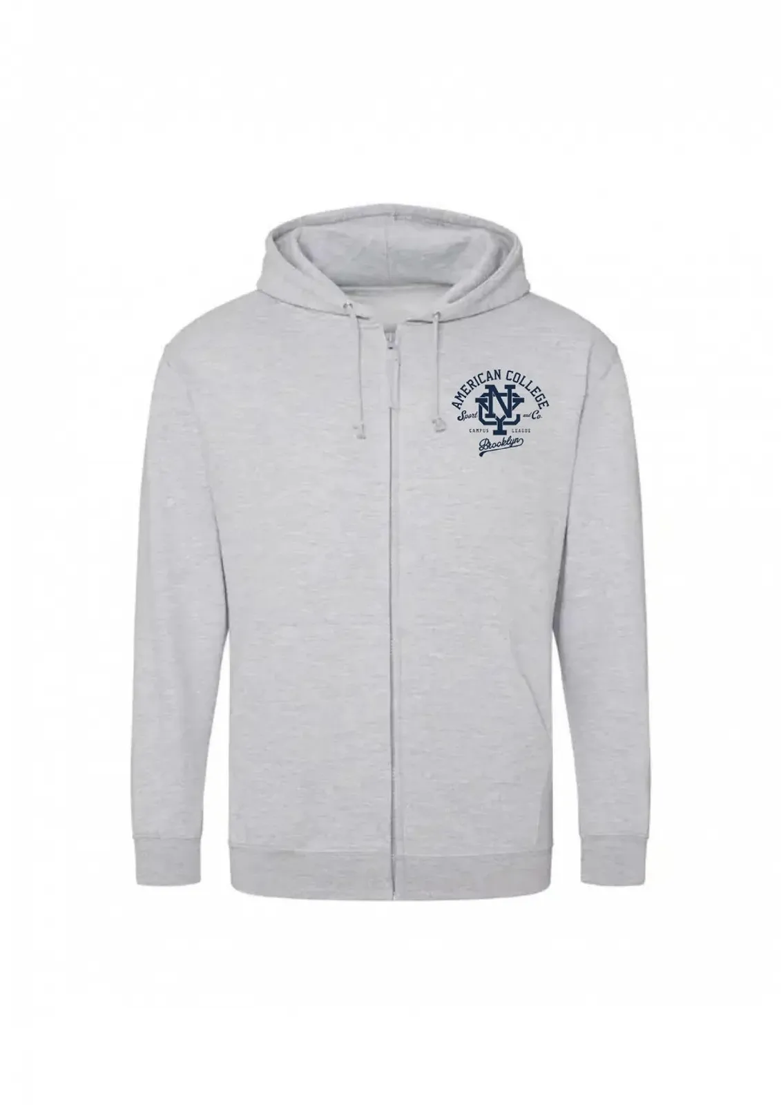 Худі AMERICAN COLLEGE USA Дитячий унісекс, фото №1