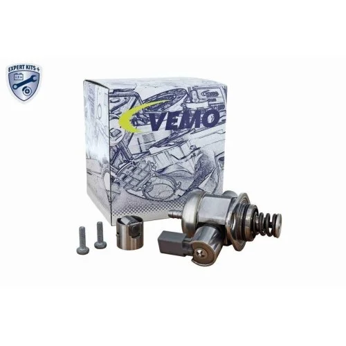 Насос высокого давления VEMO EXPERT KITS + V10-25-0014-1 для AUDI SEAT SKODA VW VAG, фото №2