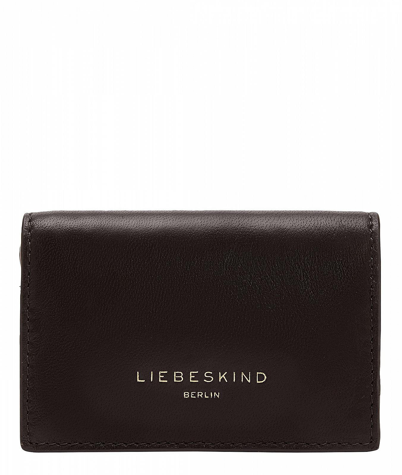 Гаманець Liebeskind Scarlet Lamb Cardie XS, фото №1