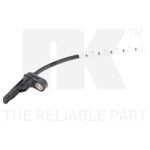 Датчик частоти обертання колеса NK 291559 для BMW задній для а/м з круїз-контролем, фото №2