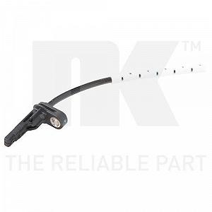 Датчик частоты вращения колеса NK 291559 для BMW задний для а/м с круиз-контролем synthetic.ua - Фото 1