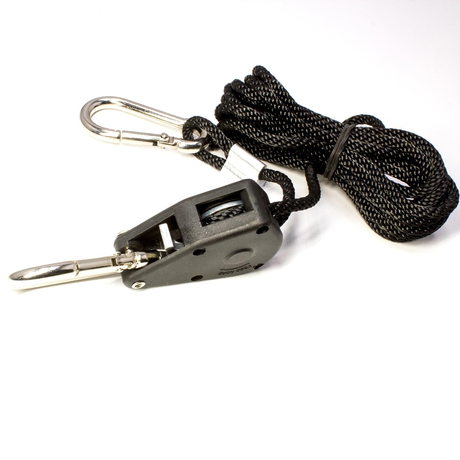 Металевий підвіс Crescience Horti Pro LED Регульований до 200 см до 68 кг, фото №3 Металевий підвіс Crescience Horti Pro LED Регульований до 200 см до 68 кг, фото №3