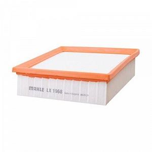 Воздушный фильтр KNECHT LX 1968 synthetic.ua - Фото 1