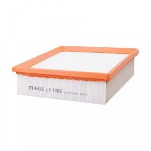 Воздушный фильтр KNECHT LX 1968 synthetic.ua - Фото 1