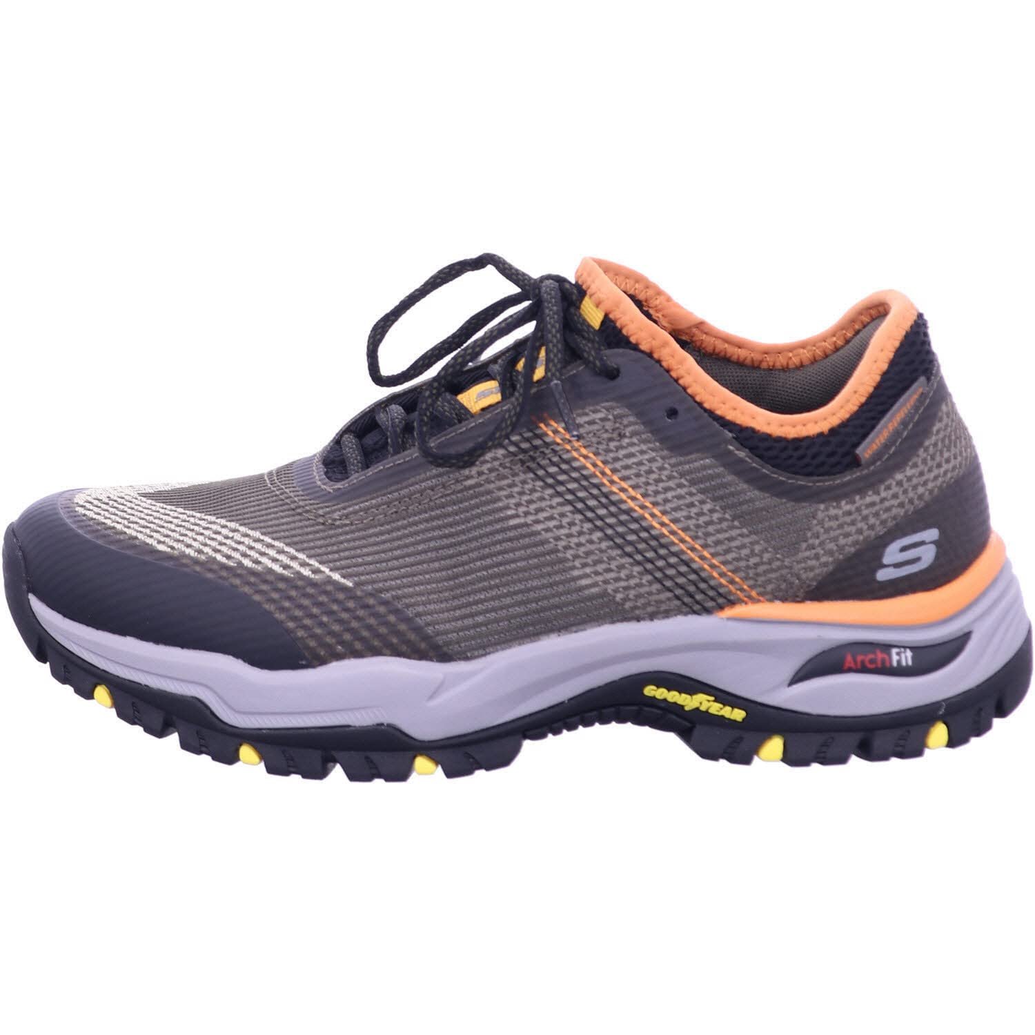 Кроссовки Skechers Arch Fit Dawson Mahone, фото №2