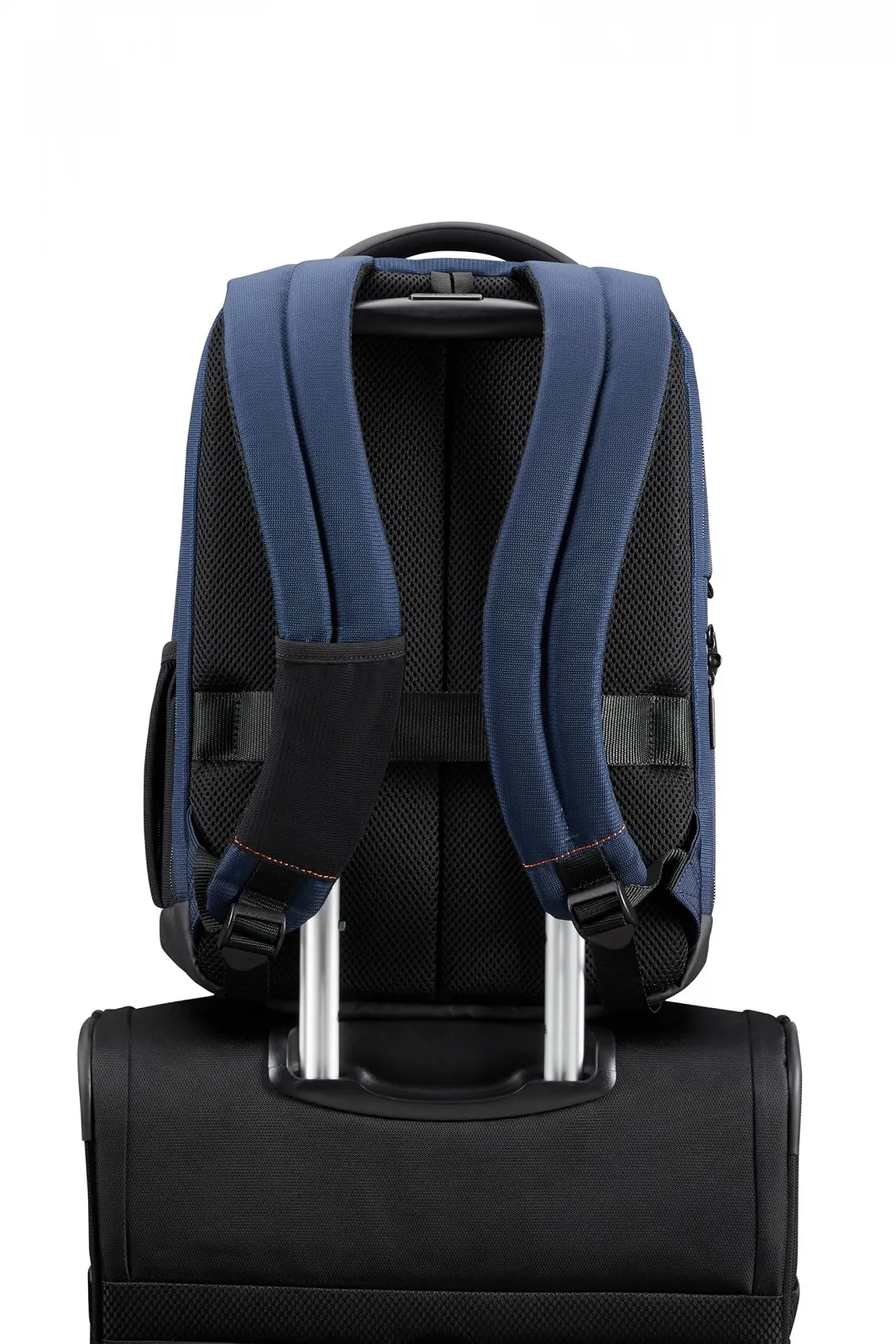 Рюкзак для ноутбука Samsonite Mysight 14" 16.5L Blue, фото №6
