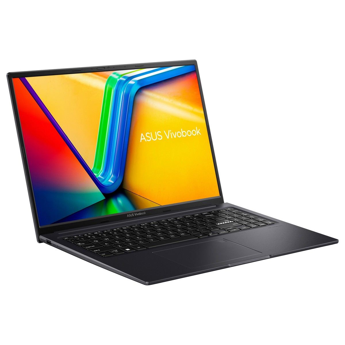Ноутбук ASUS Vivobook 16 X1605VA-MB234 16" WQXGA IPS Intel i3-1315U, 16GB F512GB UMA NoOS Чорний (90NB10N3-M009J0), фото №8