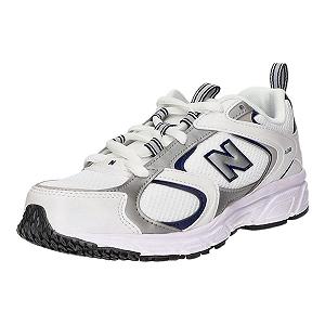 Кроссовки New Balance 408 мужские - Фото 1