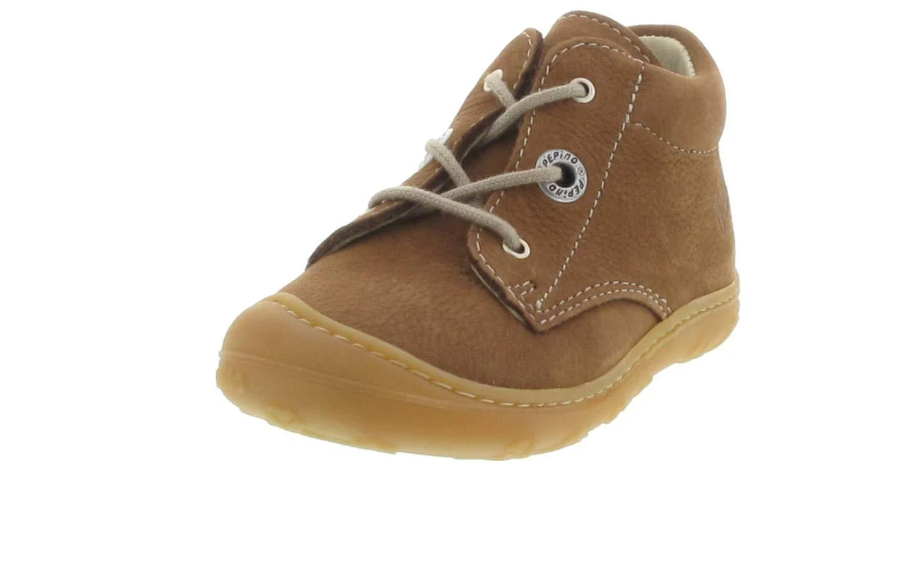 Ботинки Детские Унисекс RICOSTA Pepino Cory, Ширина: Средняя (WMS), фото №4