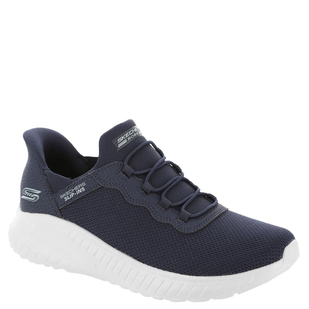 Кросівки Skechers Bobs Squad Chaos-in Colour, фото №1