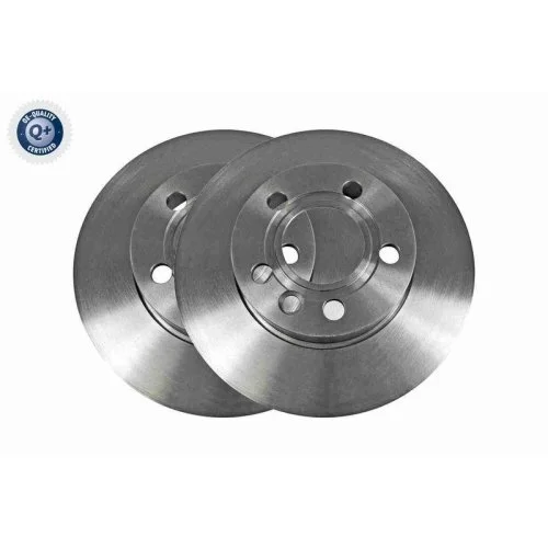 Комплект дискових гальмівних колодок VAICO EXPERT KITS + V10-6753 для AUDI SEAT SKODA VW, фото №3