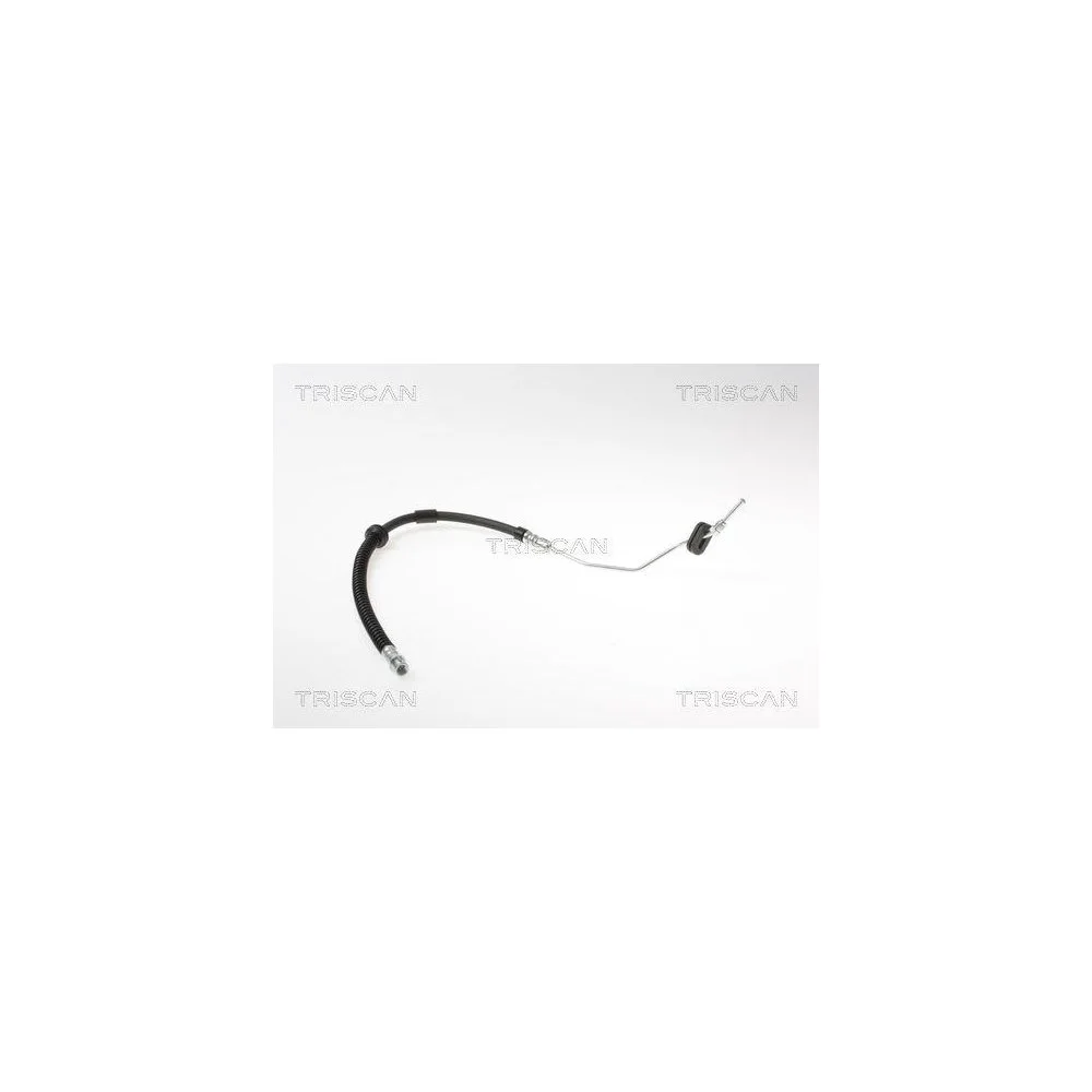 Тормозной шланг TRISCAN 8150 20008 для PORSCHE, передний правый, фото №1