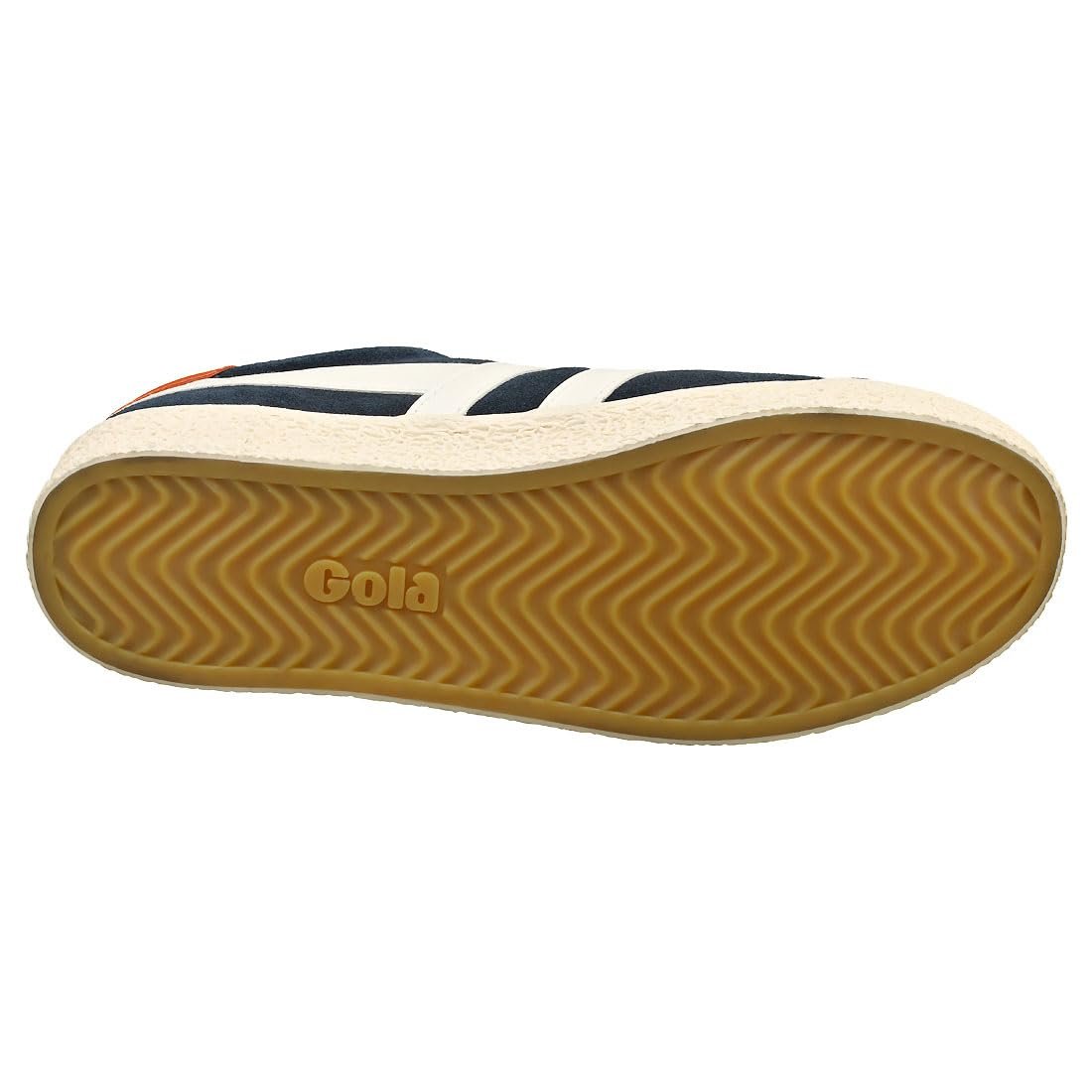 Кросівки Gola Medallist Unisex, фото №7 Кросівки Gola Medallist Unisex, фото №7