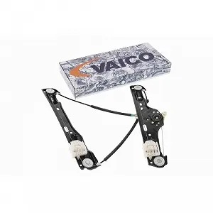 Склопідйомник VAICO V20-4308 Original VAICO Quality для BMW, передній правий synthetic.ua - Фото 1
