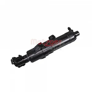 Форсунка омывателя фар METZGER 2220761 для SKODA передняя левая - Фото 1