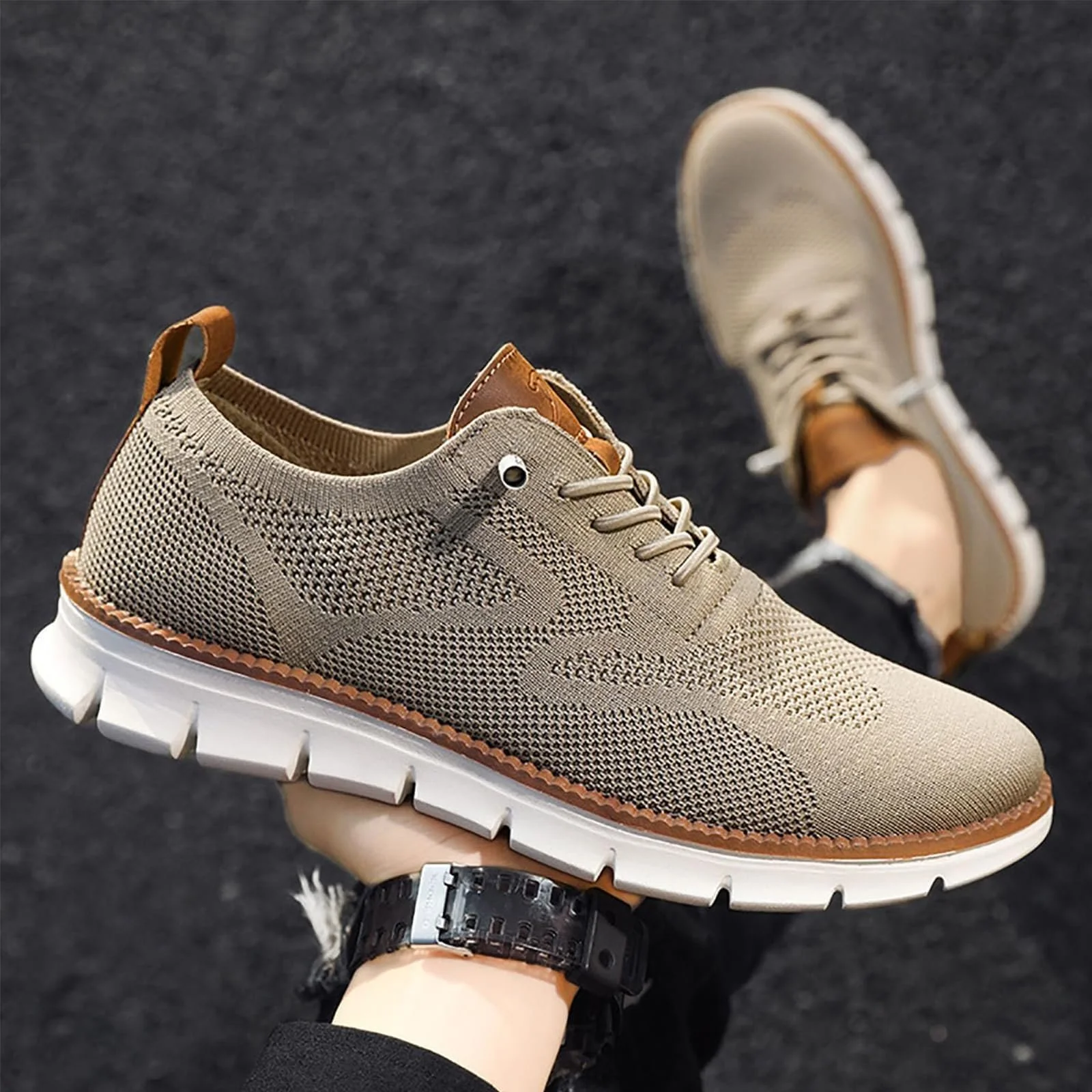 Кроссовки Wearbreeze Breeze 2025 Urban, фото №4