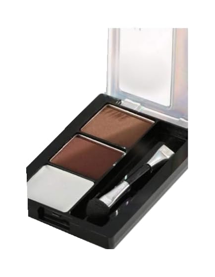 Карандаш для бровей Retractable для натурального вида Eyebrow Pencil Defining с формулой Vegan, фото №1