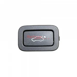 Вимикач кришки багажника METZGER 0916628 ORIGINAL ERSATZTEIL GREENPARTS для VOLVO - Фото 1