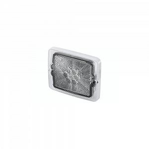 Рассеиватель указателя поворота HELLA 9DW 195 804-011 - Фото 1