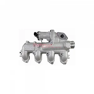 Клапан EGR METZGER 0892625 для FORD - Фото 1