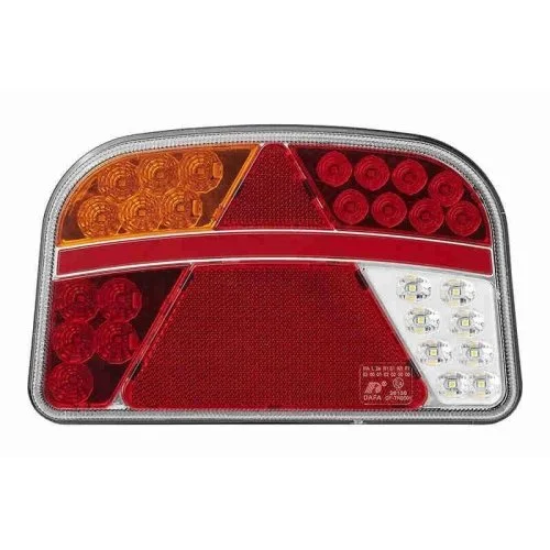 Светоотражатель VAICO 7380103301, фото №3