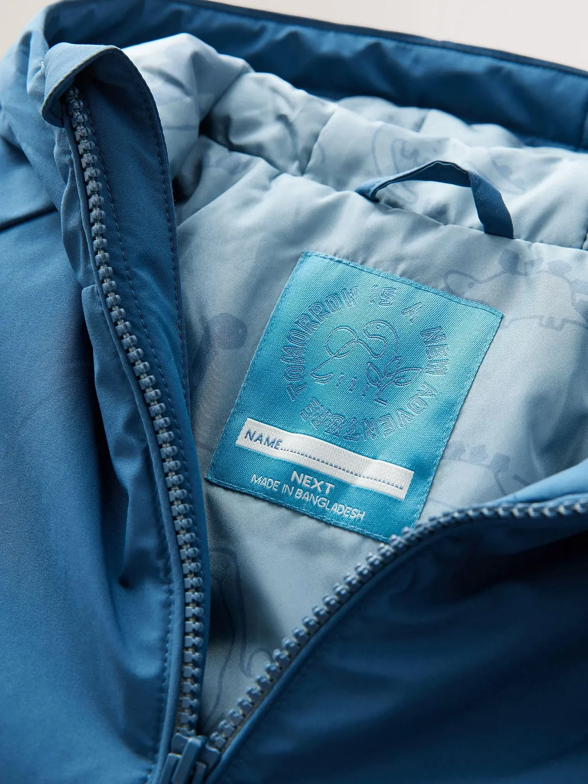 Анорак NEXT Водовідштовхувальний, фото №3