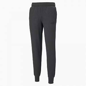 Штани ESS Logo Pants 58671407 Puma Темно-сірий S - Фото 1