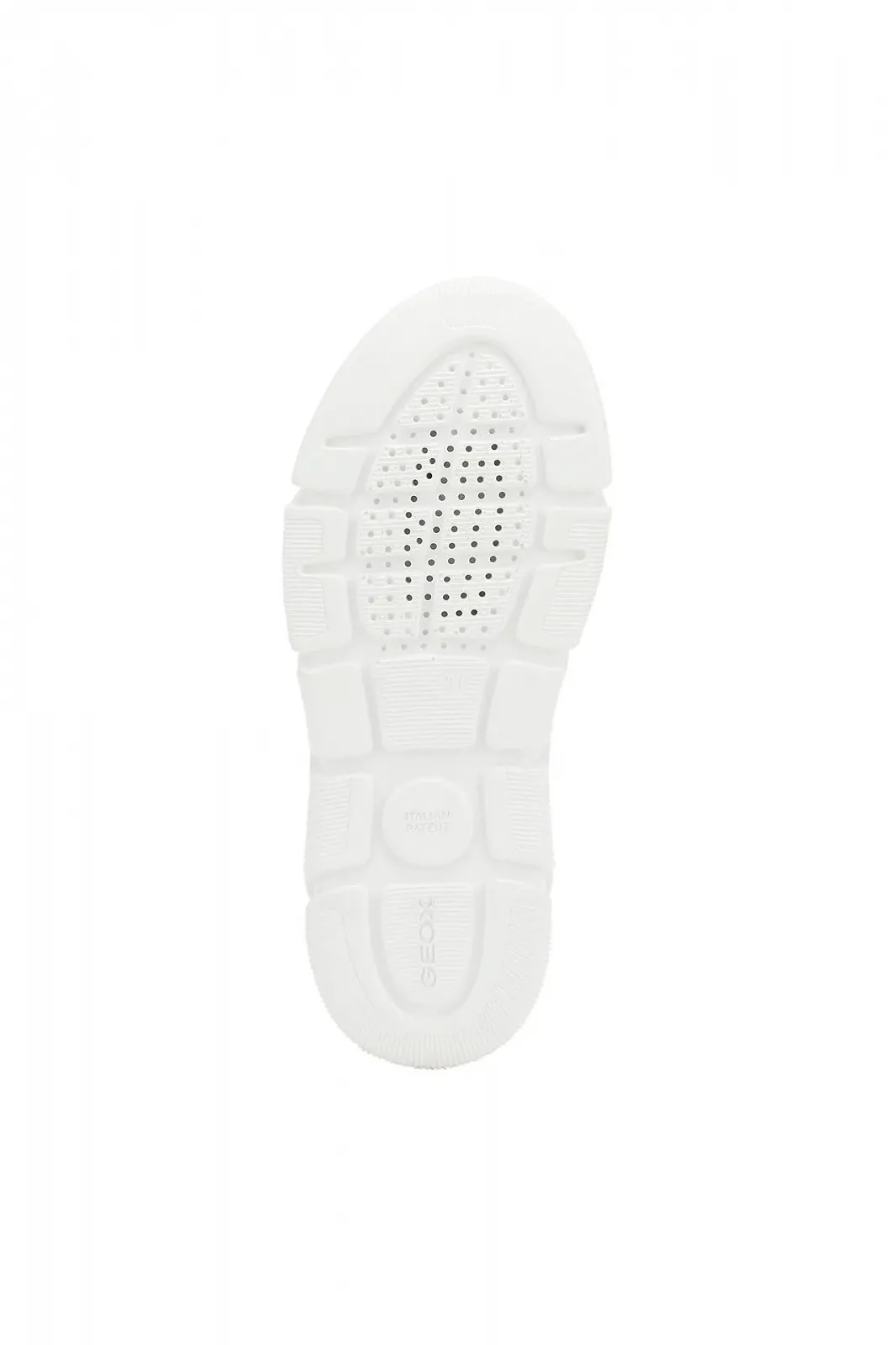 Кроссовки Geox J Aril Boy A, фото №5 Кроссовки Geox J Aril Boy A, фото №5