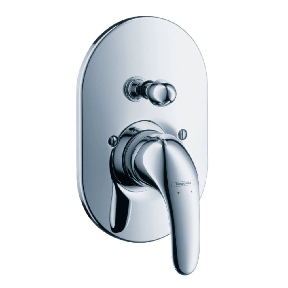 Смеситель для ванной комнаты HANSGROHE Focus 31745000, фото №1