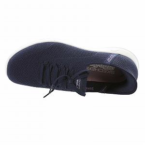 Кроссовки Skechers Go Walk Joy Abby, женские synthetic.ua - Фото 1