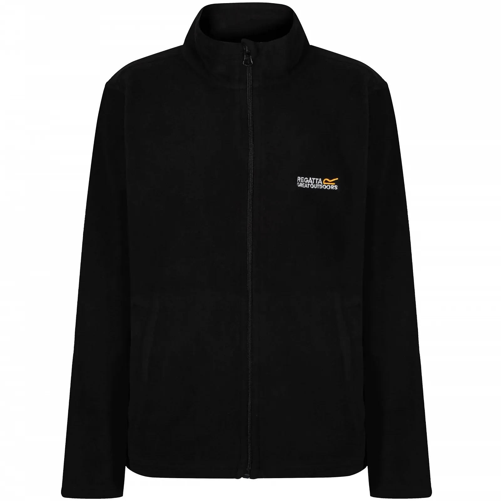 Флис Regatta King II Детский, фото №2