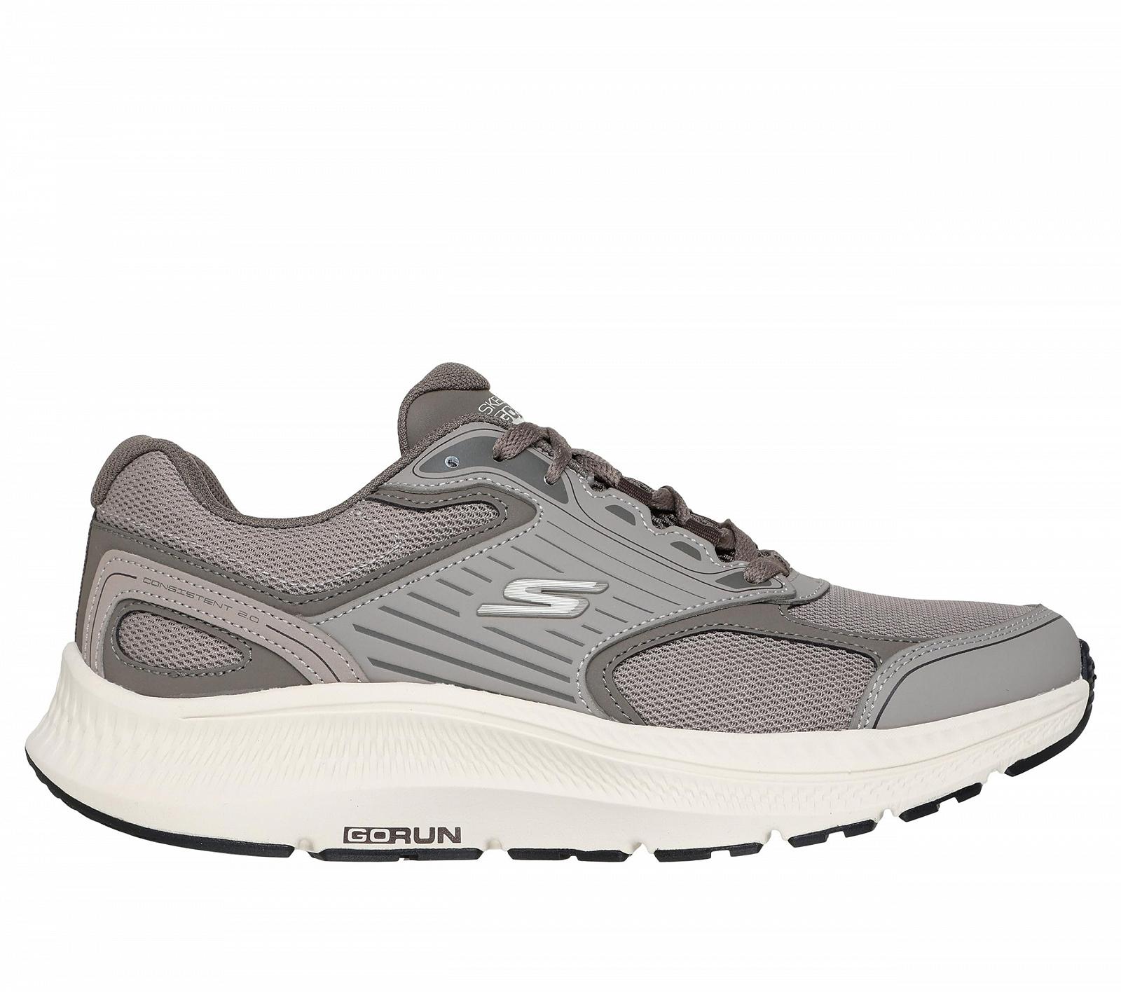 Кросівки Skechers Go Run Consi Stent 2.0 чоловічі, фото №4 Кросівки Skechers Go Run Consi Stent 2.0 чоловічі, фото №4