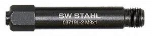 Направляющая втулка SW-STAHL 03719L-2, M9 x 1.0 - Фото 1